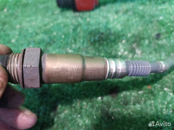 Датчик кислородный верхний Ford Focus 3 (CB8) 2015