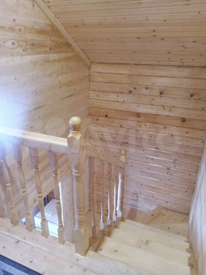 4-к. коттедж, 110 м²