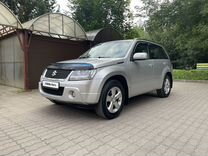 Suzuki Grand Vitara 2.4 AT, 2010, 256 200 км, с пробегом, цена 1 110 000 руб.