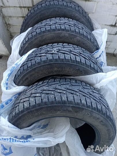 Delmax Ultima Ice 205/60 R16