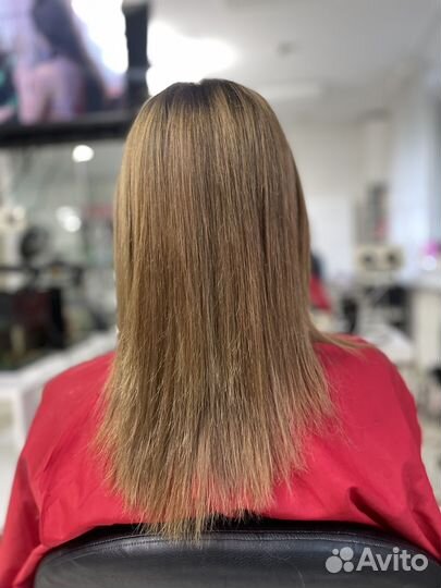 Мелирование