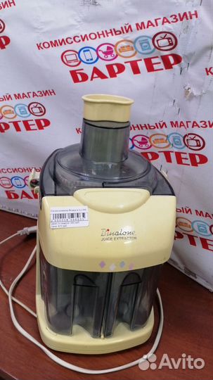 Соковыжималка Binatone CJ-200 94-372