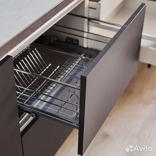 Кухня на заказ