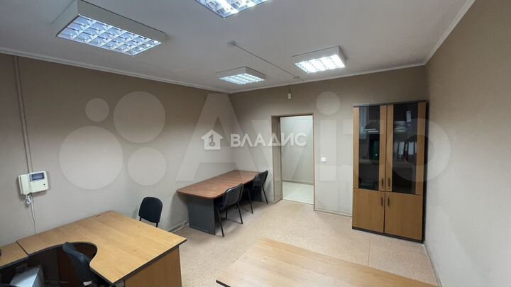 Сдам офисное помещение, 125.7 м²