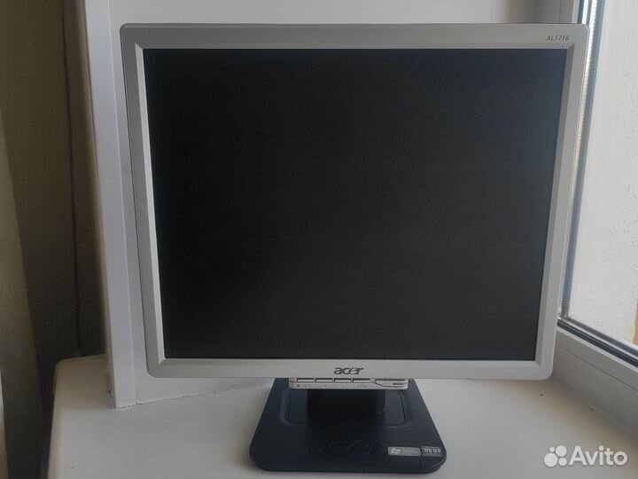 Монитор Acer