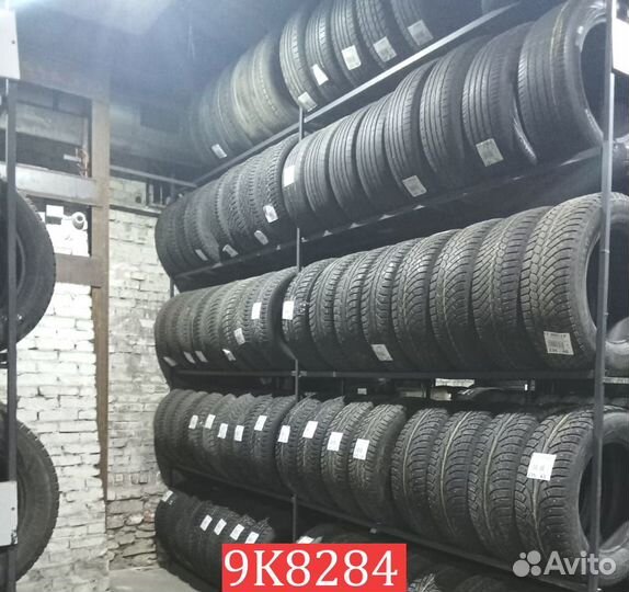 Gislaved Nord Frost 200 225/60 R17 103W