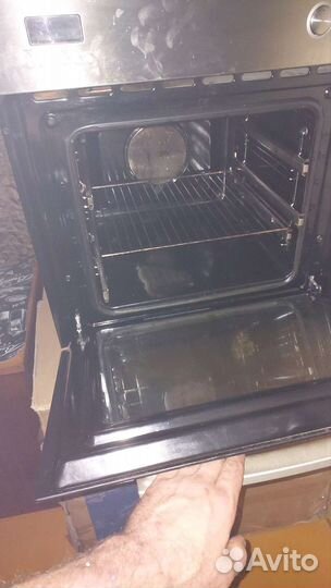 Духовой шкаф gorenje B7585e