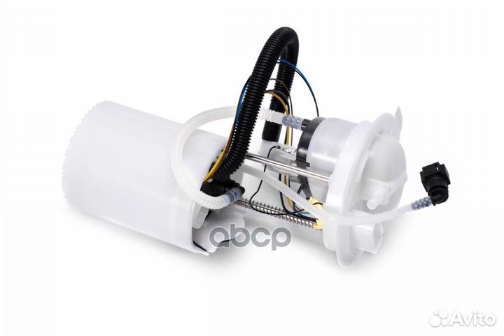 Насос топливный электрический VW passat(B6) 05- В