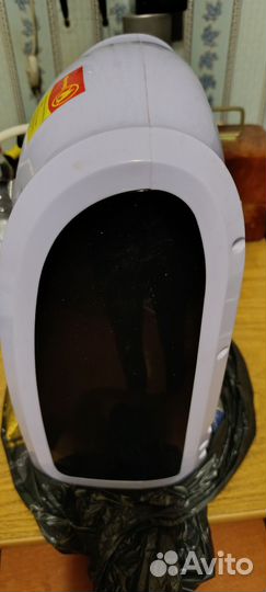 Кислородный концентратор