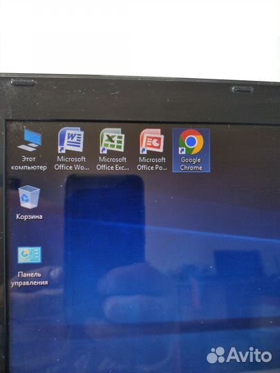 Аренда / прокат ноутбука