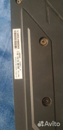 Видеокарта