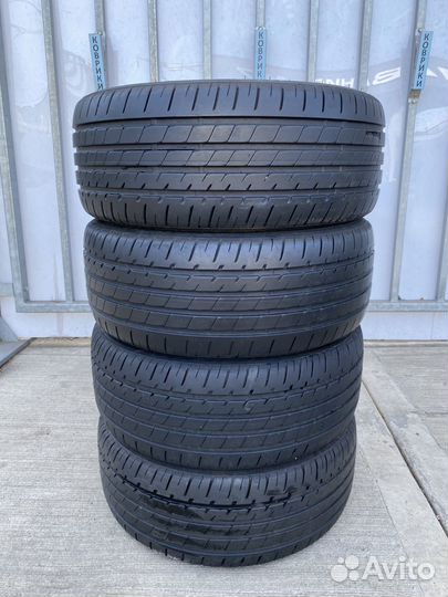 Lassa Driveways 225/45 R17 91W