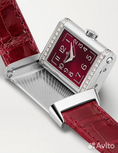 Jaeger-lecoultre reverso ONE monoface Q3288560