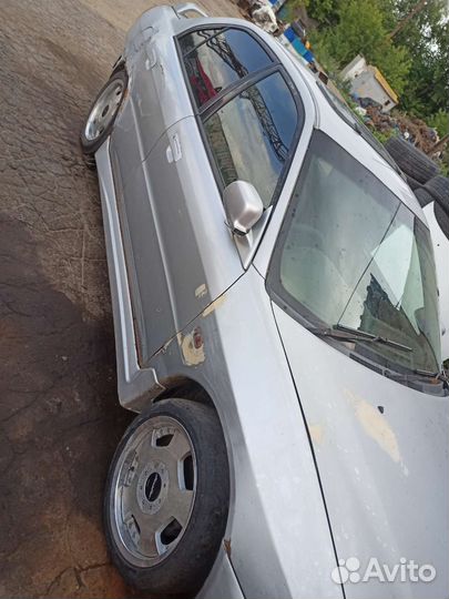 Mitsubishi lancer 8 ck2 по запчастям