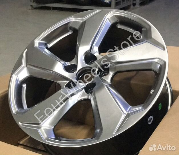 Диски Хавал H2 R18