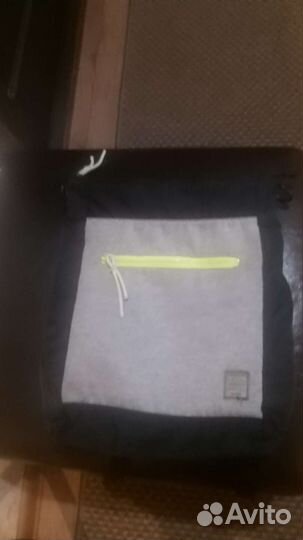 Рюкзак для мальчика 10-12лет Zara