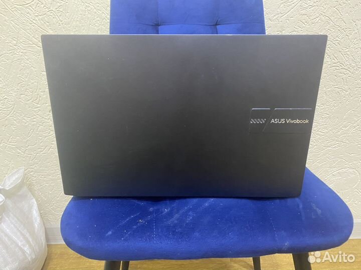 Acer vivobook 15 M6500Q