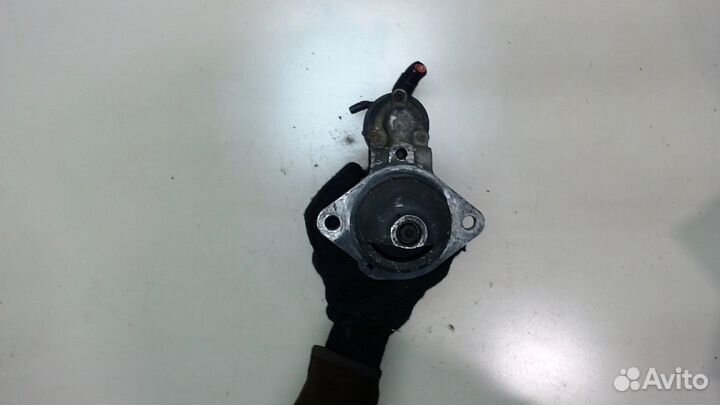 Стартер Land Rover Range Rover 2, 1996