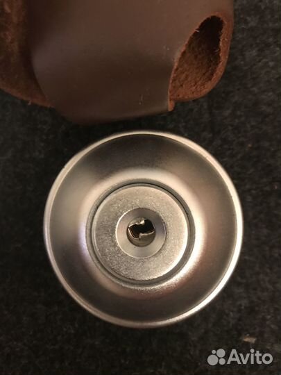 Противоугонный замок гарант панцирь