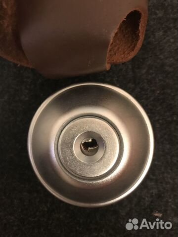 Противоугонный замок гарант панцирь