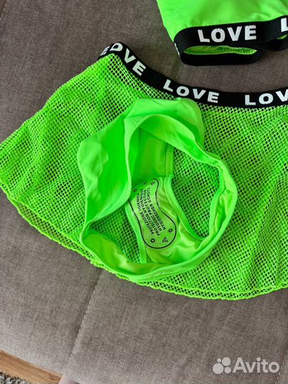 Купальник для девочки