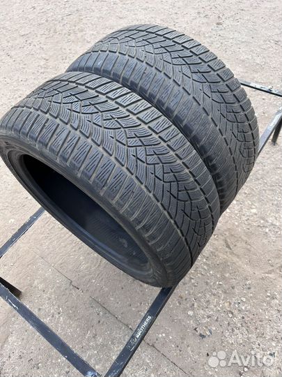 Goodyear UltraGrip Performance Gen-1 235/45 R18 98V