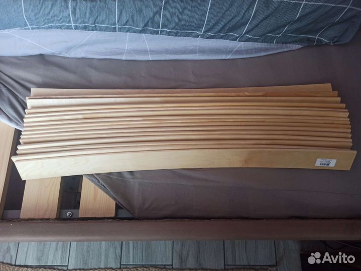 Ламели для кроватей