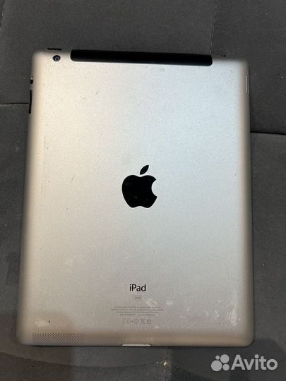 iPad 3 32gb