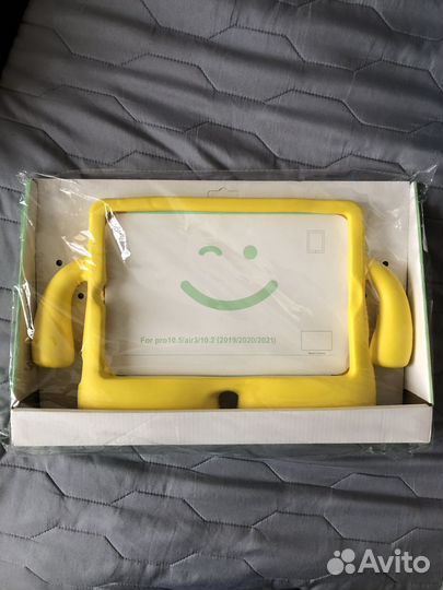 Чехол для iPad