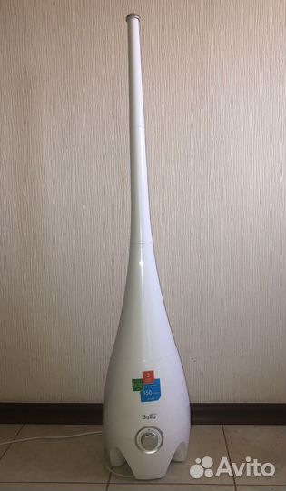 Увлажнитель воздуха Ballu UHB 185