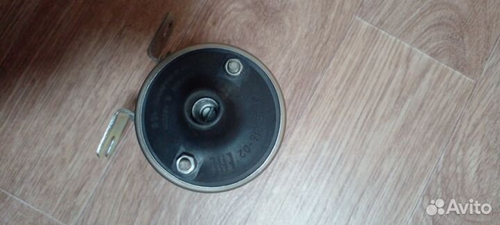 Катушка зажигания