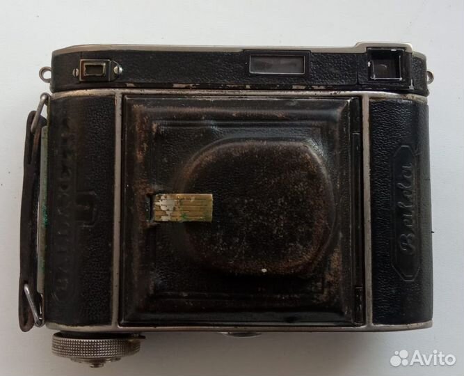 Фотоаппарат Balda