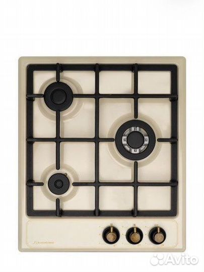 Газовая варочная панель Schaub Lorenz