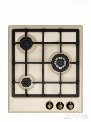 Газовая варочная панель Schaub Lorenz