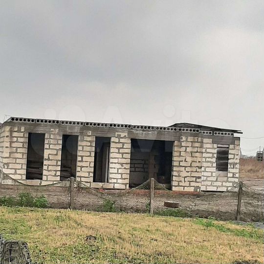 Дом 170 м² на участке 12 сот.