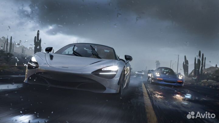 Forza Horizon 5 Xbox Ключ Код