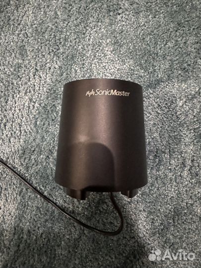 Колонка asus sonicMaster