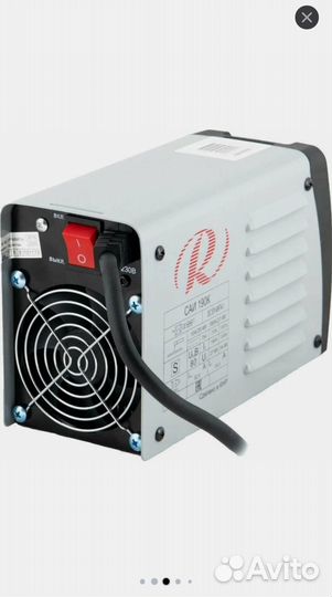 Ресанта саи 190к