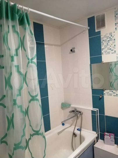 Квартира-студия, 20 м², 3/9 эт.