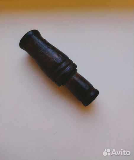 Манок на утку