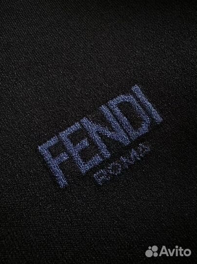 Мужские футболки Fendi