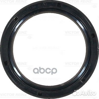 Сальник коленчатого вала 81-36026-00 813602600