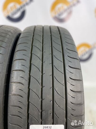 Dunlop SP Sport Maxx 050 235/55 R20 108W