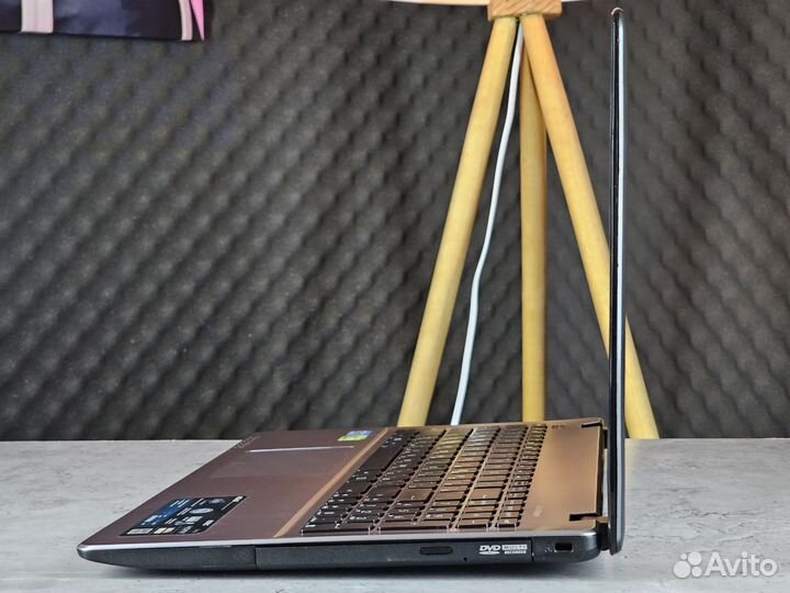 Intel core i7/видеокарта 2gb/12gb оперативной