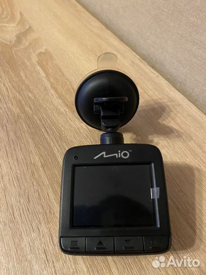Видеорегистратор mio mivue c310