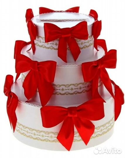 Свадебные аксессуары