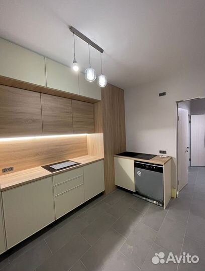 Кухонный гарнитур от производителя