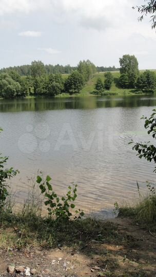 Участок 3,17 га (промназначения)