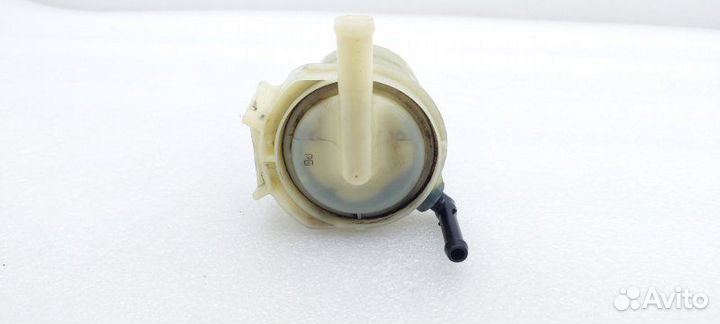 Б/У Бачок гидроусилителя руля Состояние отличное