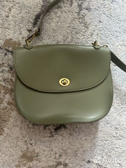 Сумка женская через плечо